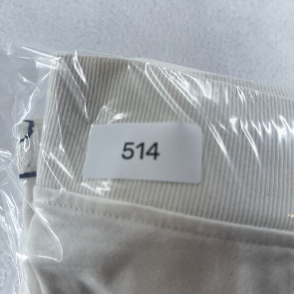 Sean John Sweater Mens 3XL White Pullover S Patch Shawl Collar Striped Sleeve - Picture 9 of 9